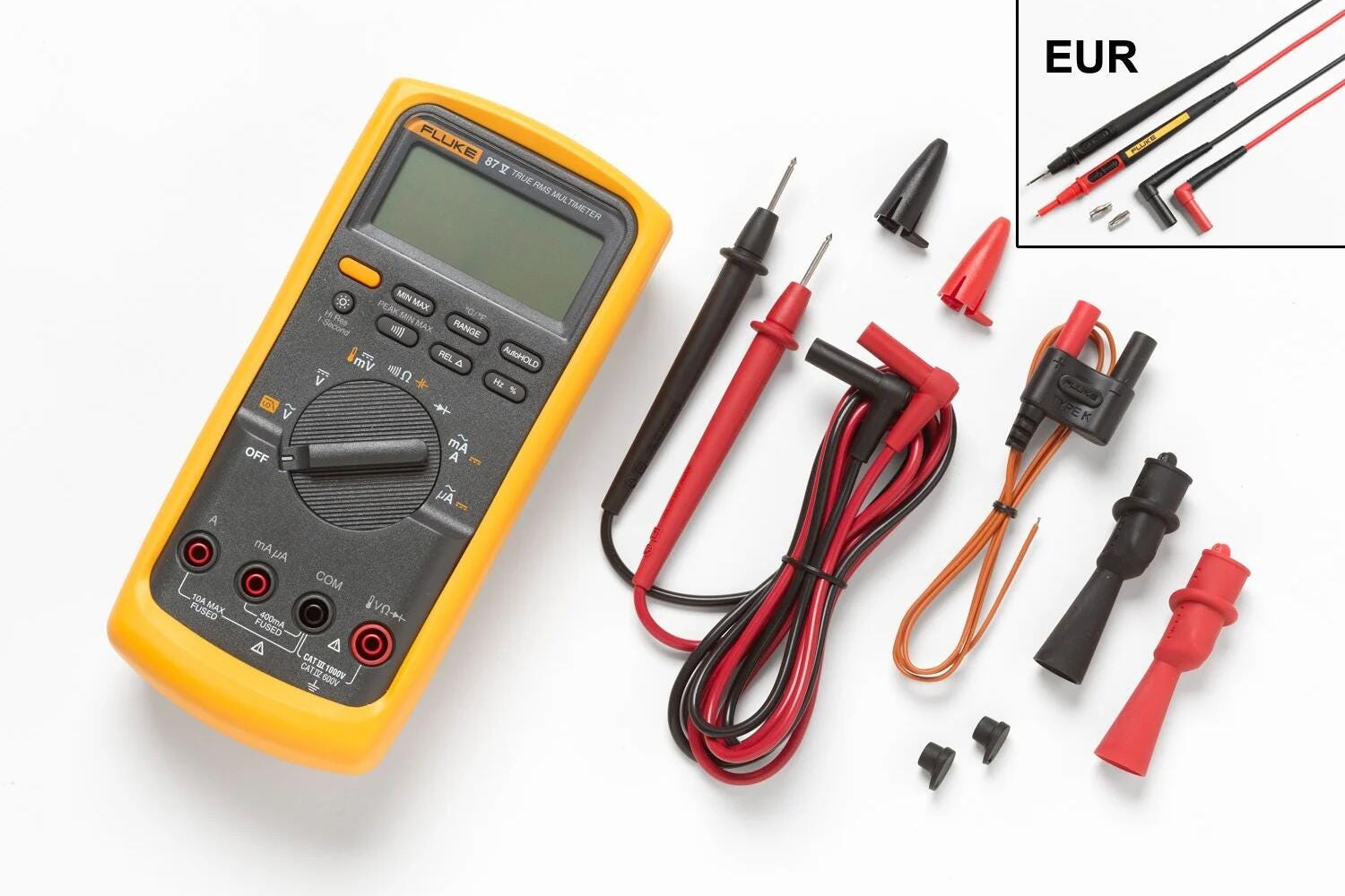 Fluke 87V